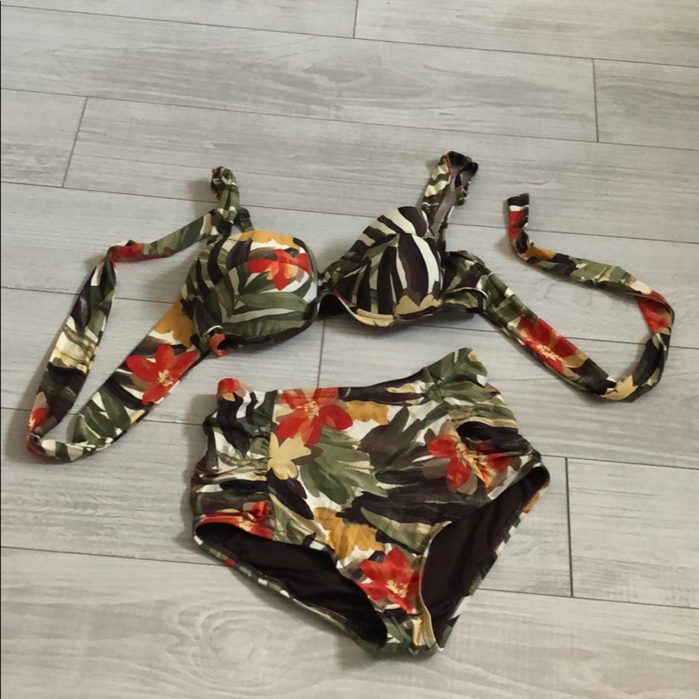 Coco reef bikini